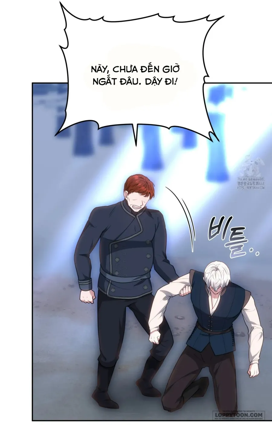 Dù Là Mẹ Kế Nhưng Tôi Thoát Khỏi Cái Chết Rất Dễ Dàng Chap 70 - trang 56