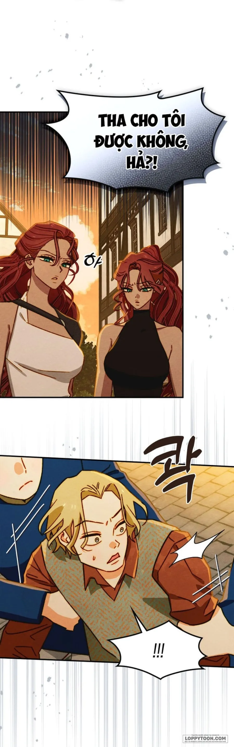 Thuần Hoá Munchkin Chap 6 - trang 19
