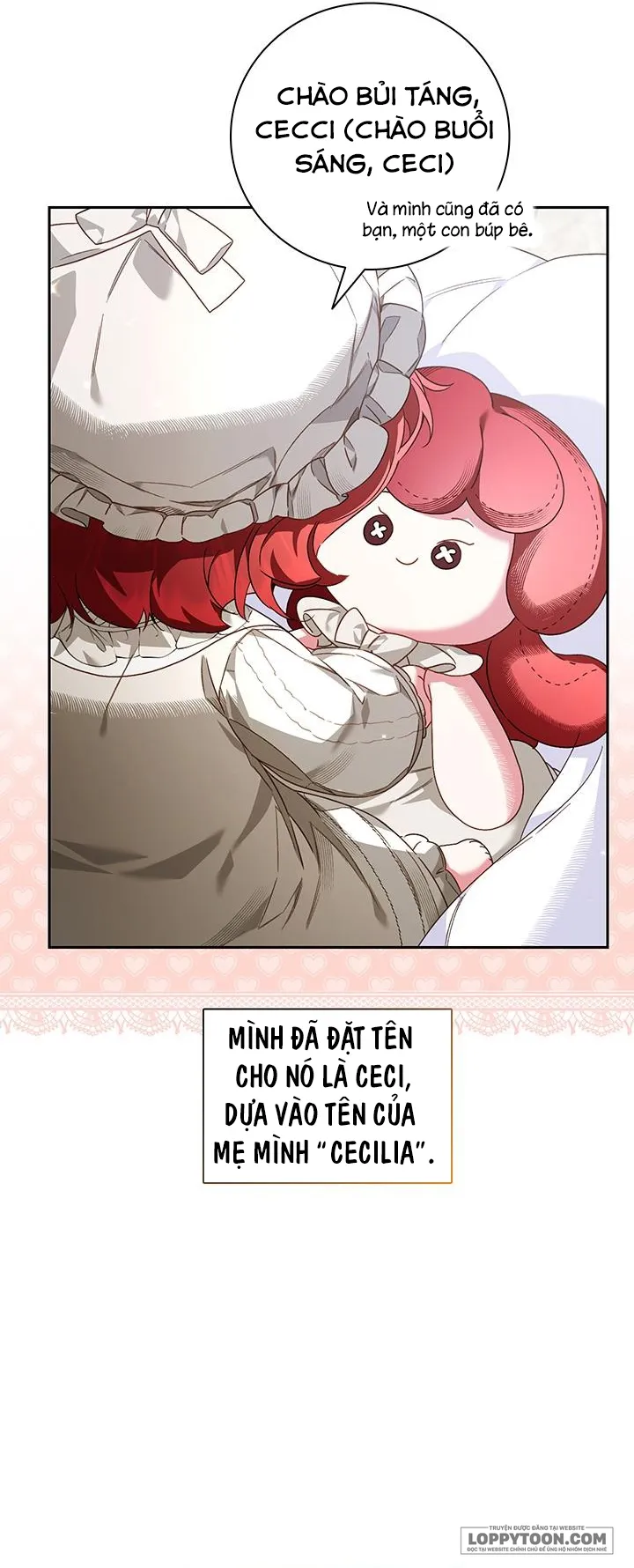 Papa Là Kẻ Thù Kiếp Trước Của Tôi? Chap 10 - trang 29