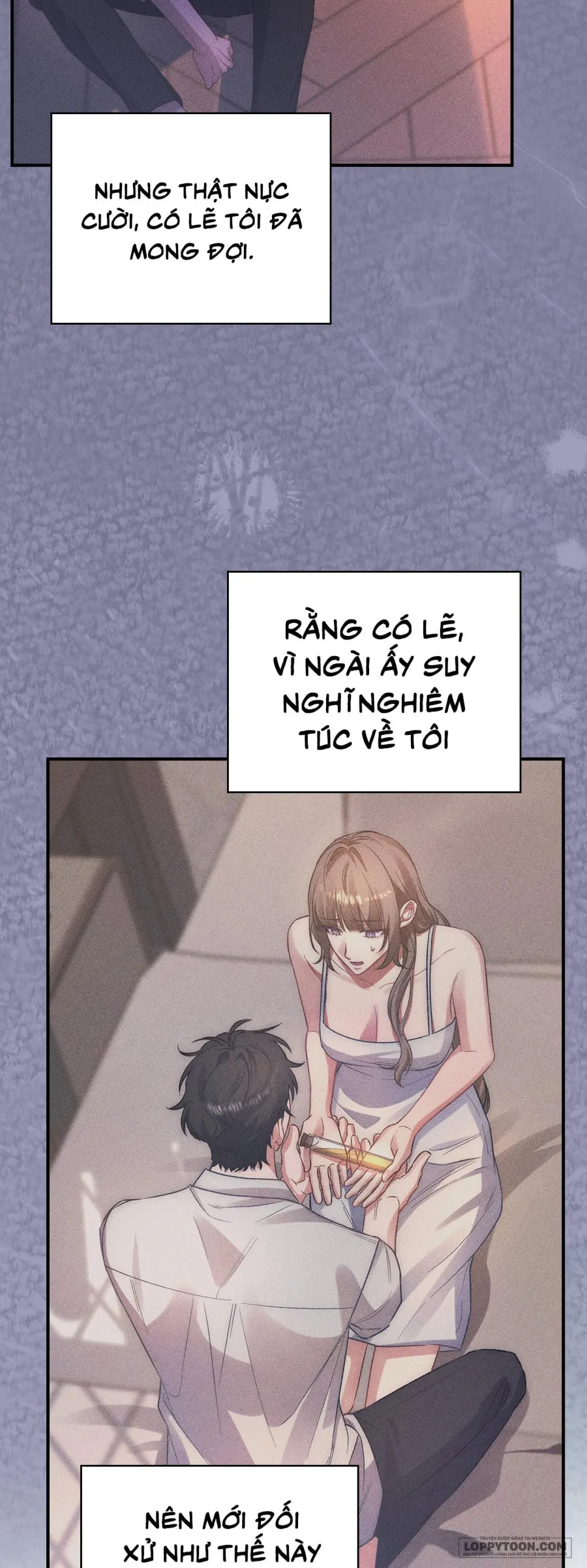 Ủa, Sao Thể Loại Này Khác Biệt Quá Vậy? Chap 10 - trang 22