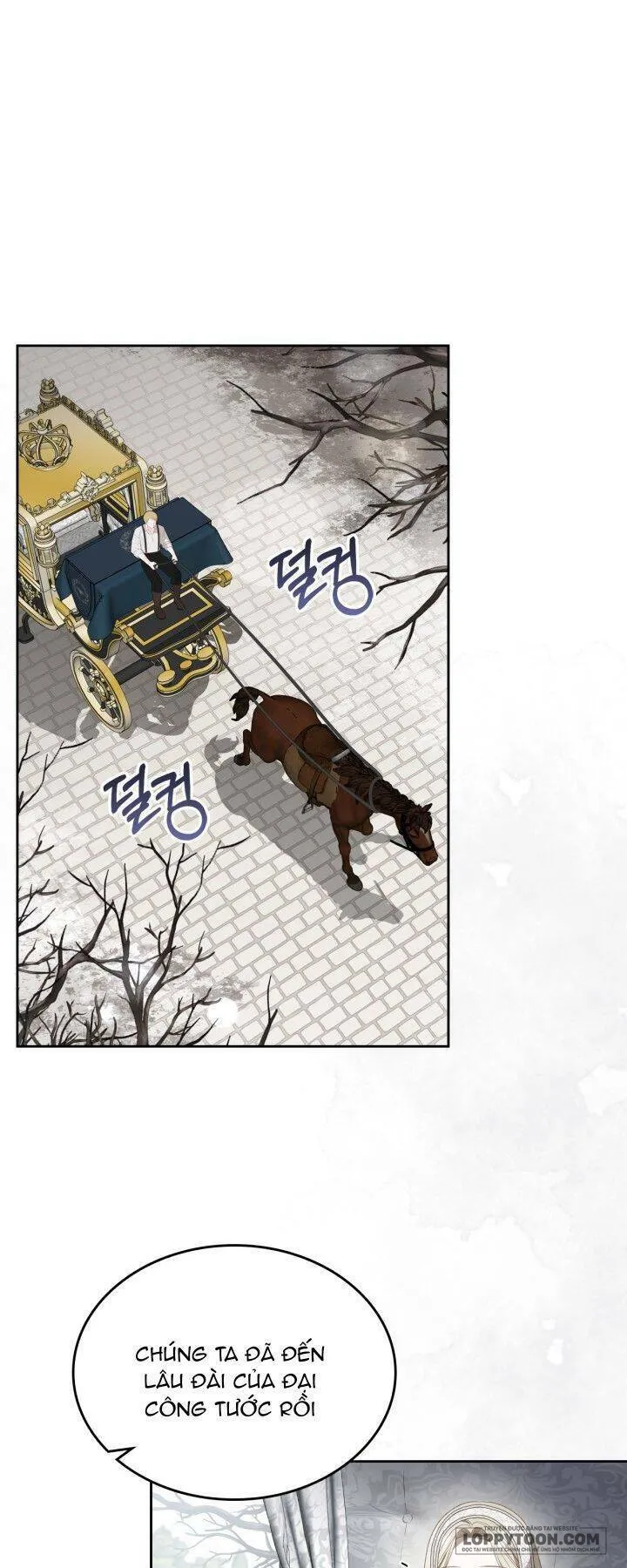 Nam Chính Quái Vật Sống Dưới Giường Tôi Chap 36 - trang 1
