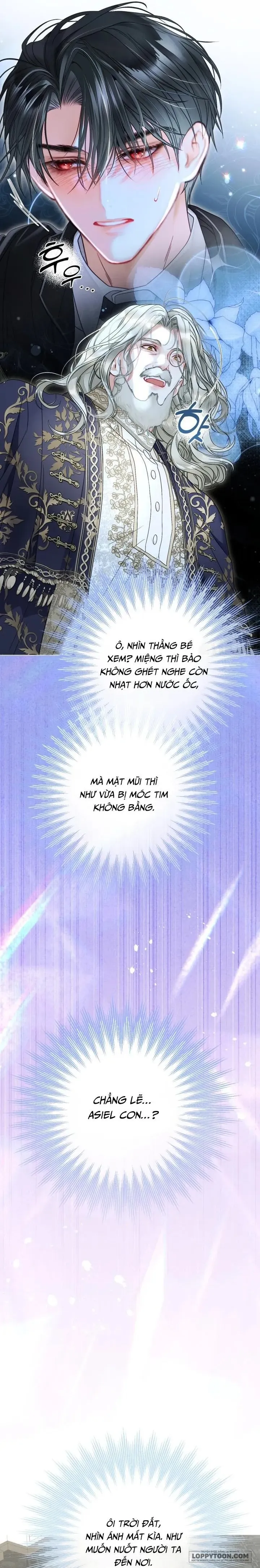 Một Thế Giới Không Có Chị Gái Mà Ai Cũng Yêu Chap 97 - trang 14