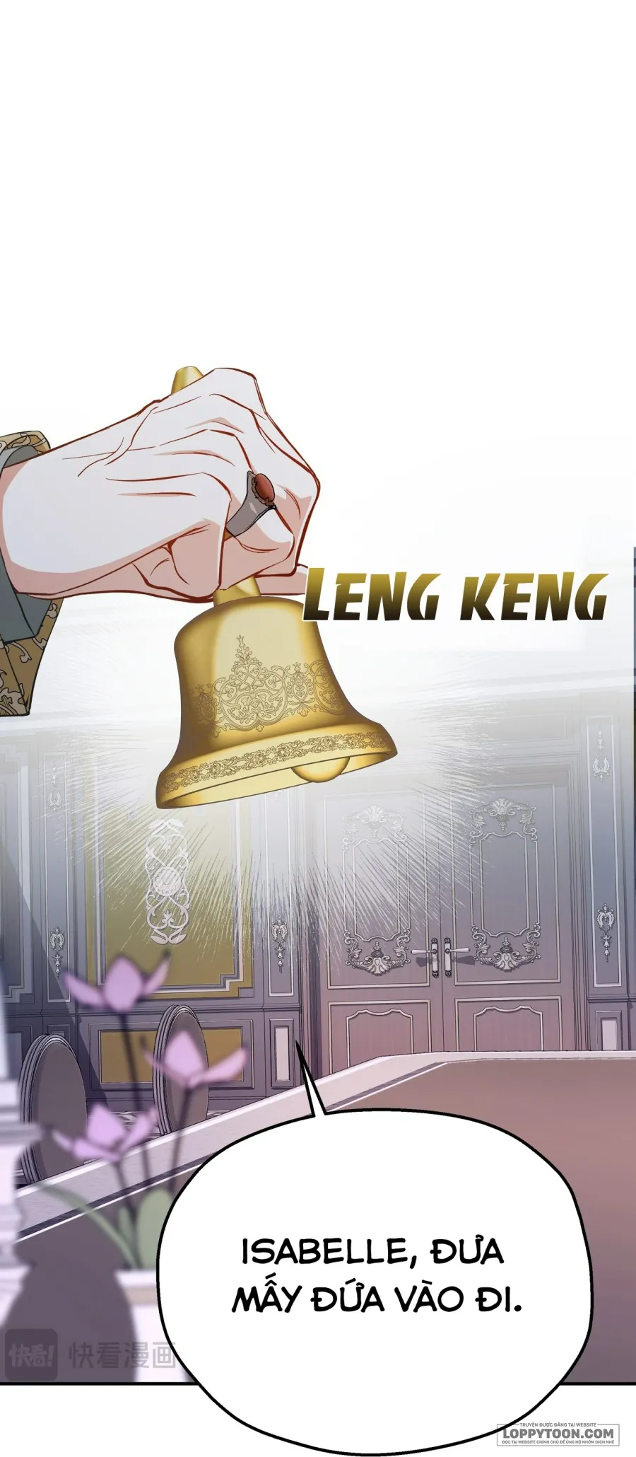 Nàng Sẽ Thuần Phục Những Anh Hùng Chap 20 - trang 74