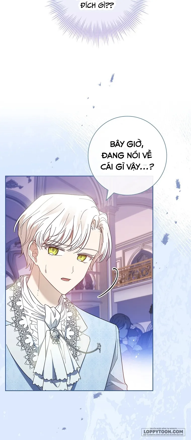 Nam Chính À, Tôi Sẽ Tôn Trọng Sở Thích Của Anh Chap 44 - trang 4