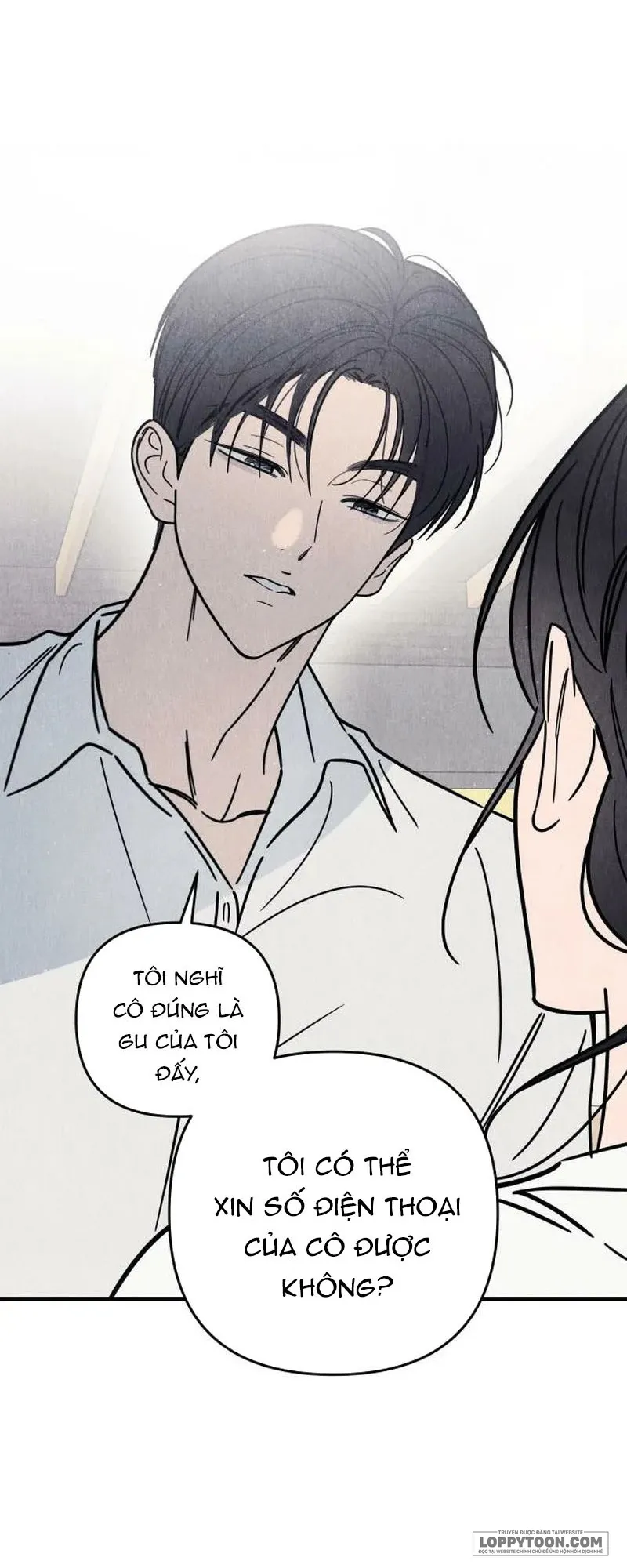 Câu Lạc Bộ Chị Đẹp Chap 6 - Mới yêu lần đầu đúng là khó thật đấy - trang 24