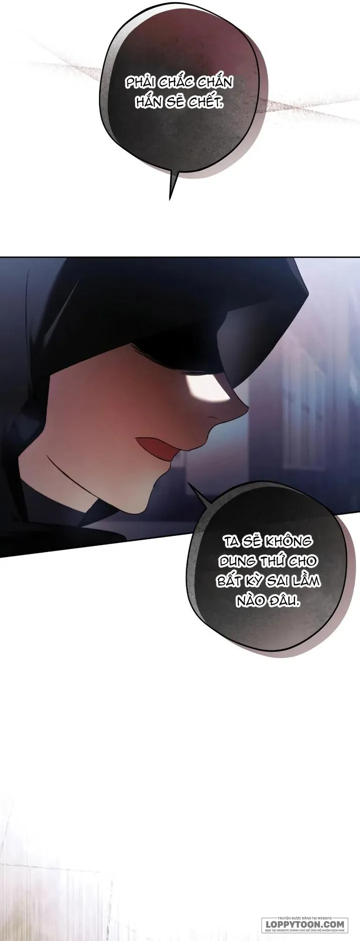 Bạo Chúa Độc Ác Trở Lại Chap 25 - trang 10