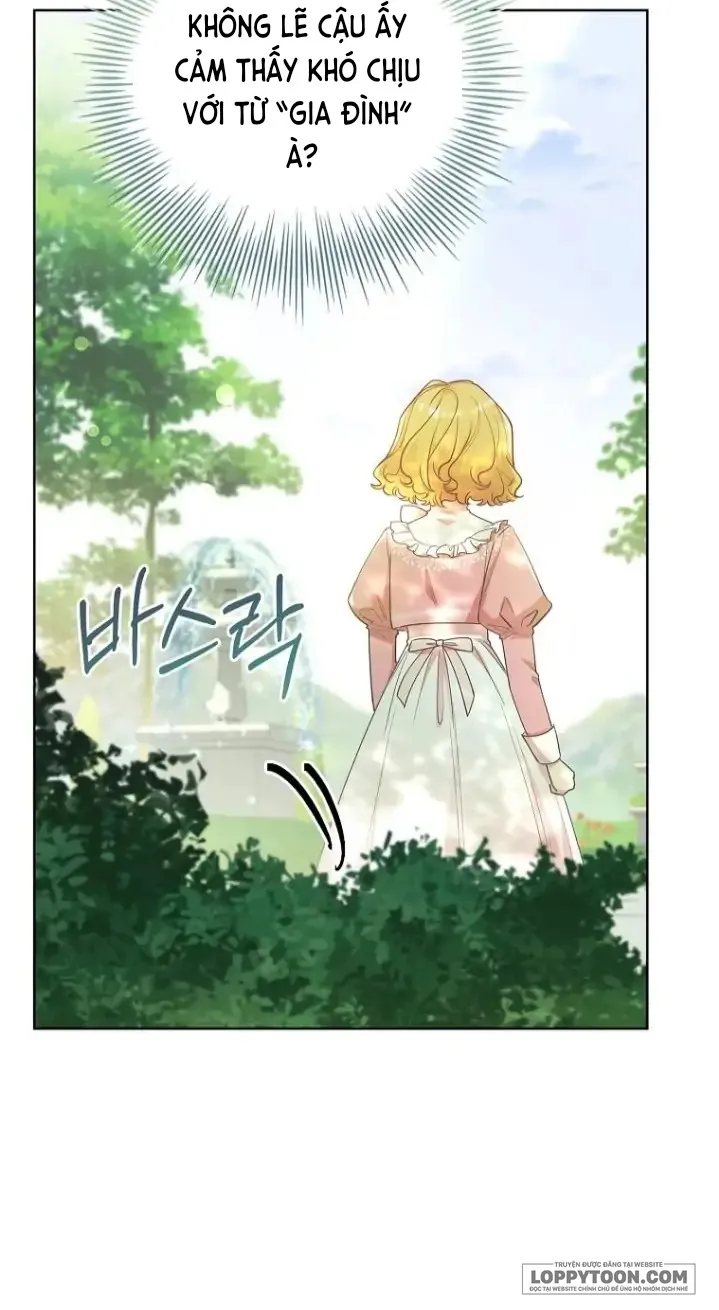 Nam Chính À, Tôi Sẽ Tôn Trọng Sở Thích Của Anh Chap 30 - trang 27