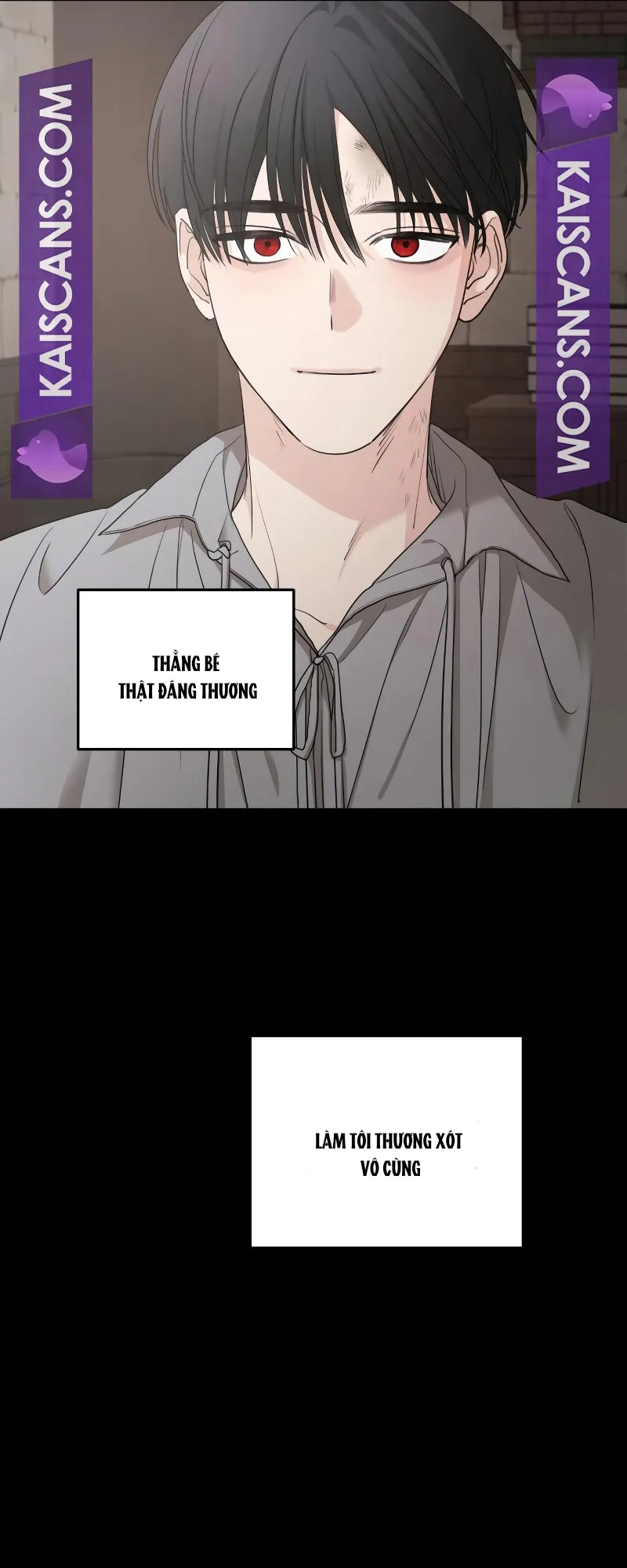 Gia Đình Chồng Quá Ám Ảnh Bởi Tôi Chap 92 - trang 7