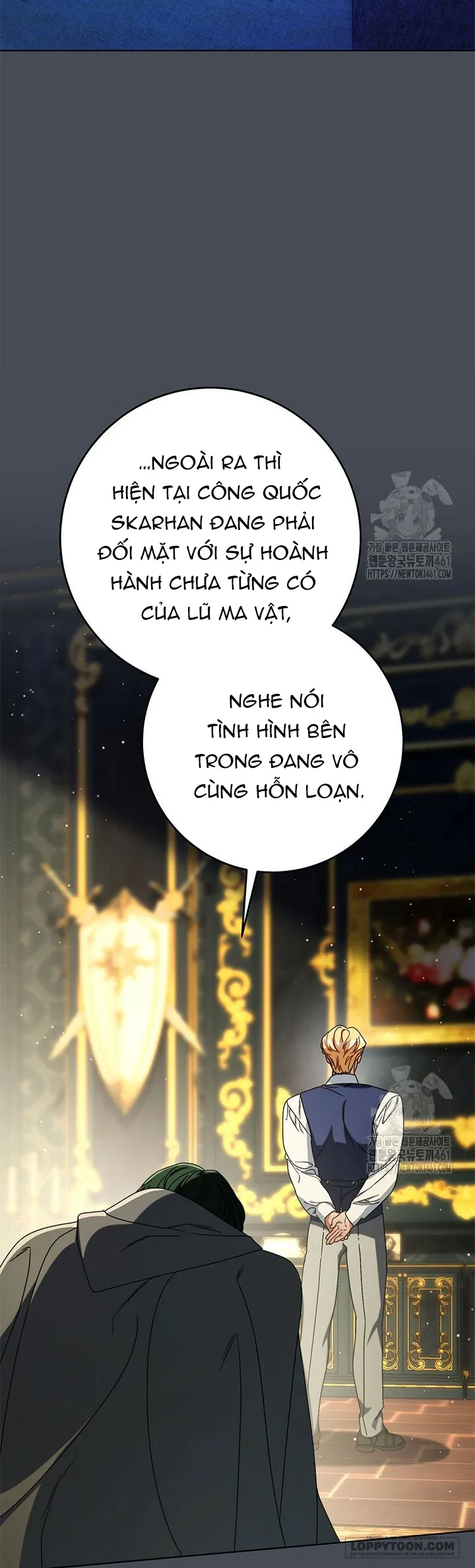Nuôi Dưỡng Em Gái Xinh Đẹp Chap 72 - trang 69