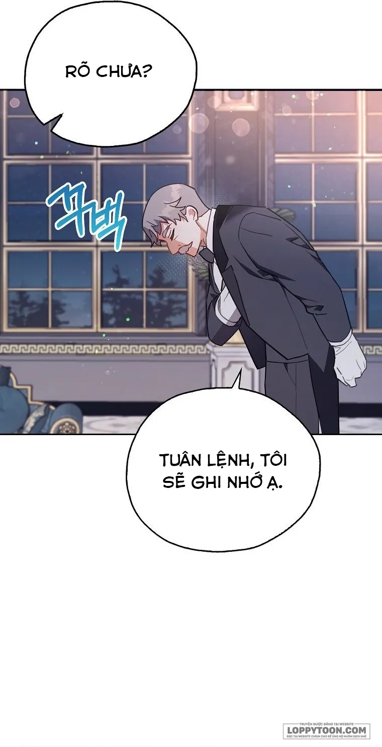 Bé Con Chốn Hoa Nở Chap 10 - trang 30