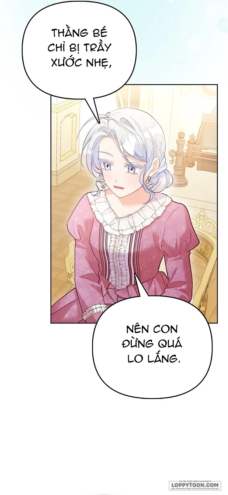 Phương Pháp Trồng Lúa Đặc Biệt Của Ác Nữ Chap 9 - trang 15