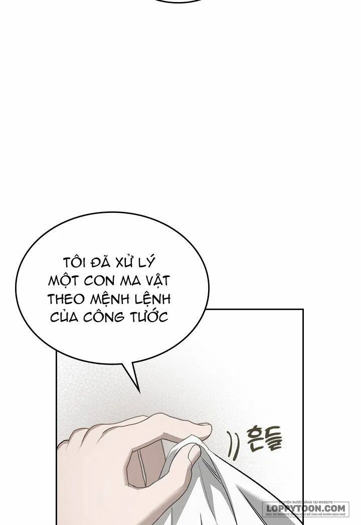 Nam Chính Quái Vật Sống Dưới Giường Tôi Chap 24 - trang 46