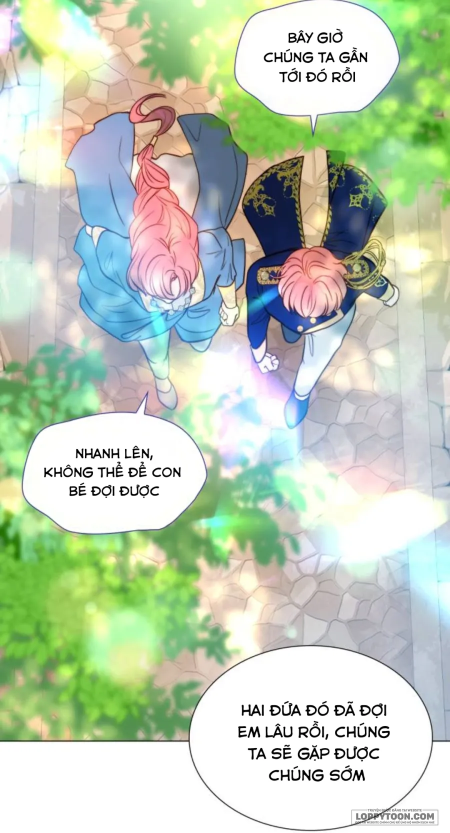 Tôi Được Sinh Ra Là Cô Con Gái Thứ Hai Chap 3 - trang 53