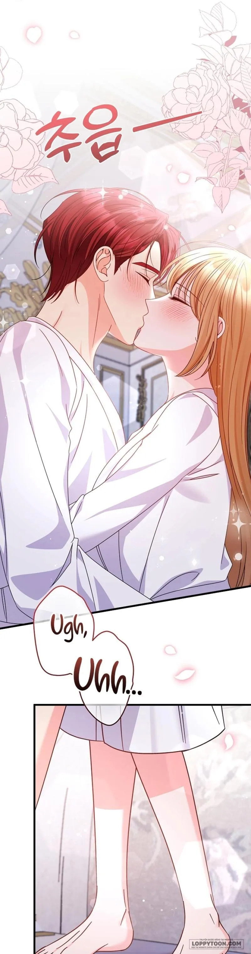 Điện Hạ, Đây Chỉ Là Một Cuốn Tiểu Thuyết Chap 20 - trang 29