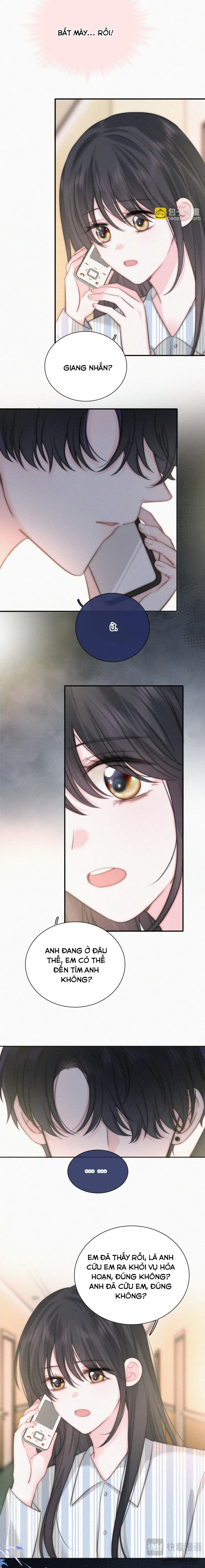 Một Lòng Cưng Chiều Chap 116 - trang 6