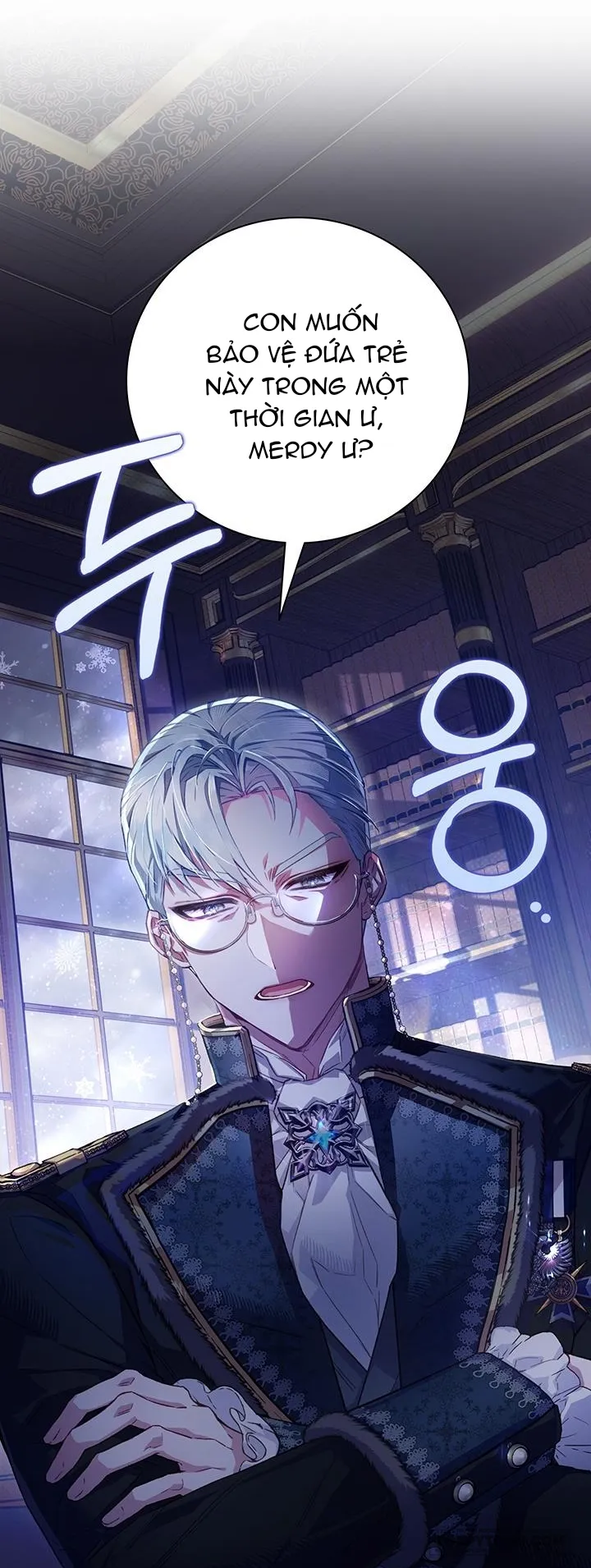 Papa Là Kẻ Thù Kiếp Trước Của Tôi? Chap 3 - trang 72