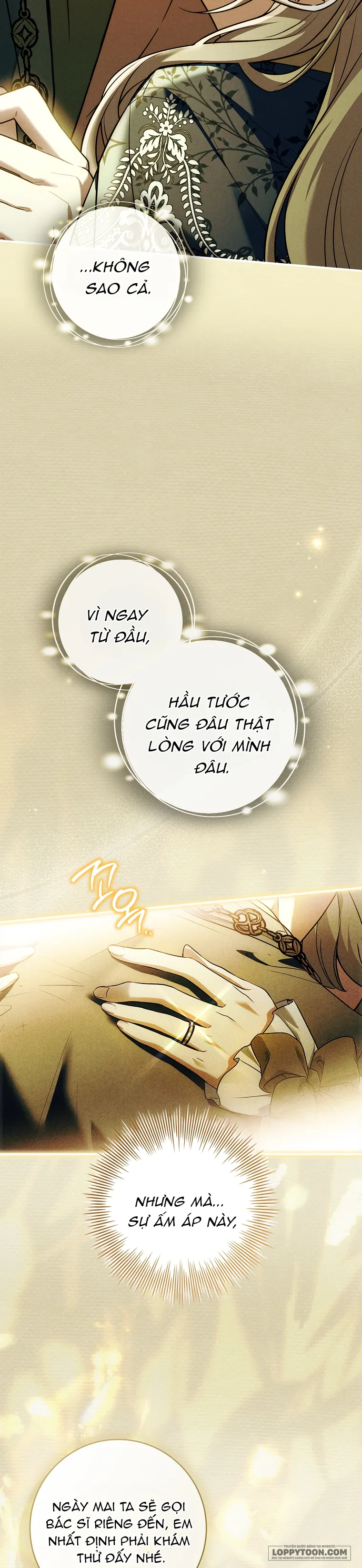 Văn Phòng Thám Tử Dành Cho Nam Chính Hối Hận! Chap 4 - trang 7