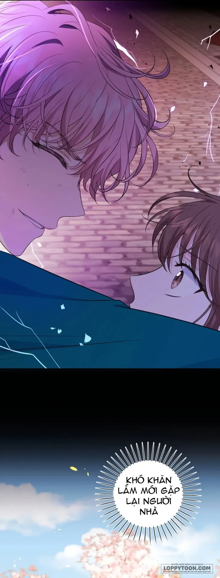 Công Chúa Bé Con Hạng S Thật Mạnh Chap 7 - trang 42