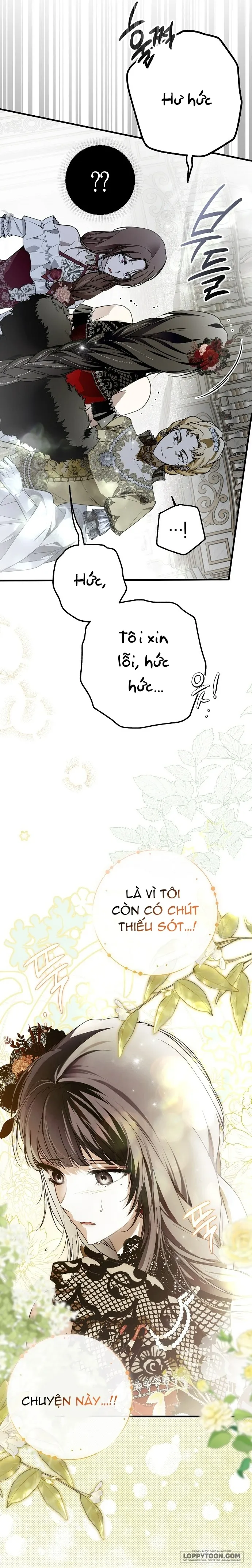 Có Kẻ Đã Sở Hữu Cơ Thể Của Tôi Chap 23 - trang 6
