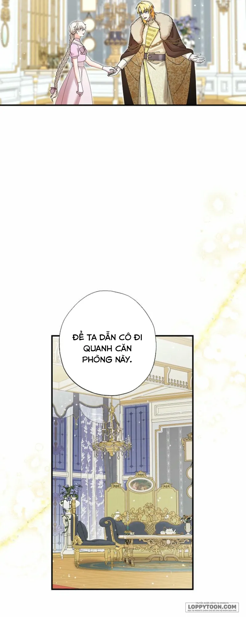 Trở Thành Miêu Nữ Của Hoàng Đế Chap 47 - trang 24