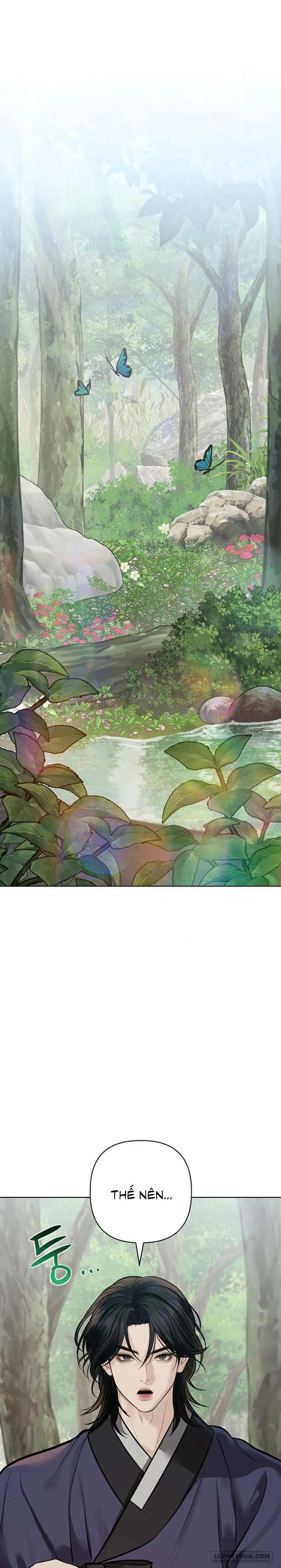 Quỷ Hồn Chap 36 - trang 22