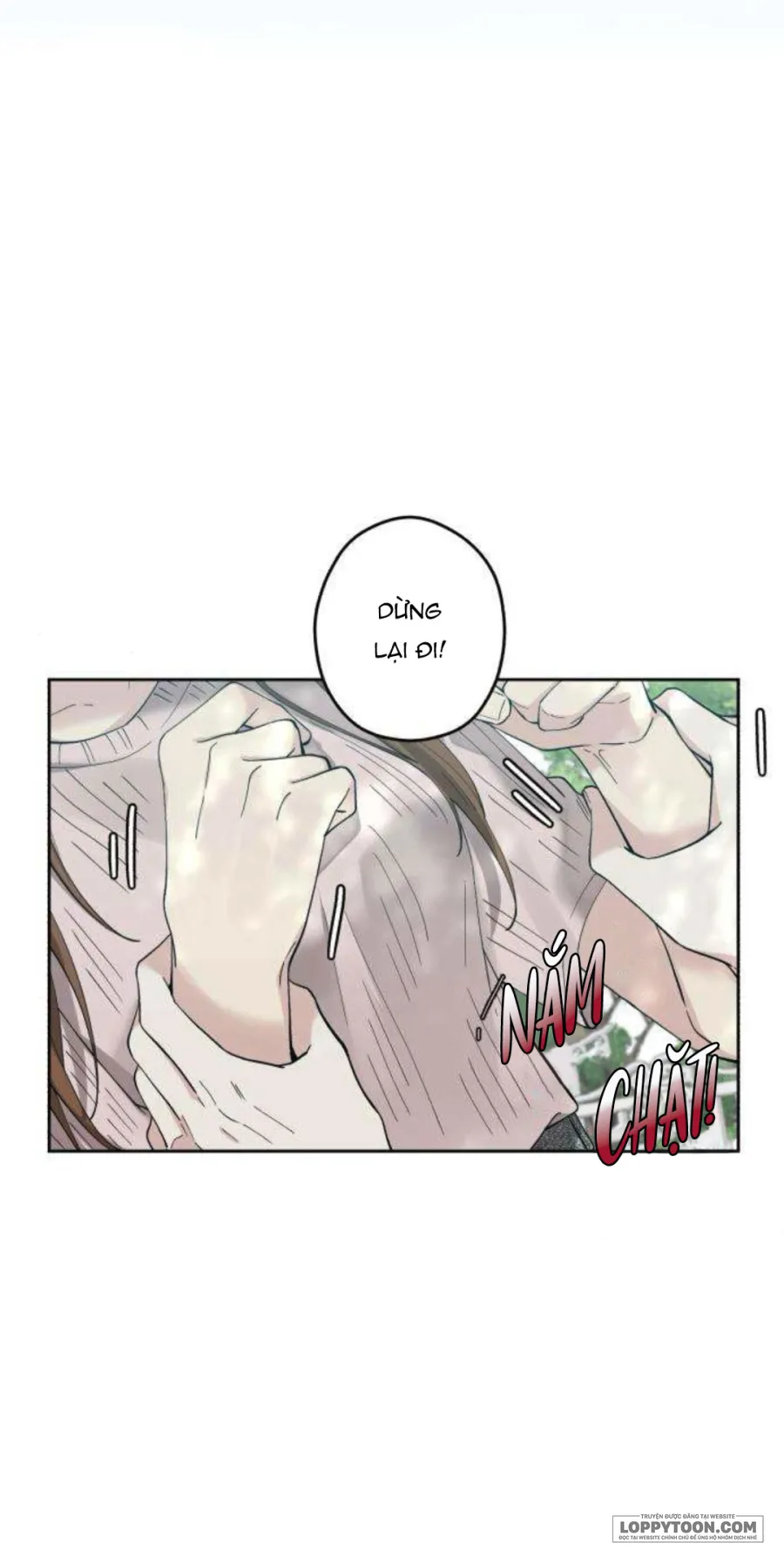 Tên Khốn Đẹp Trai Chap 18 - trang 30