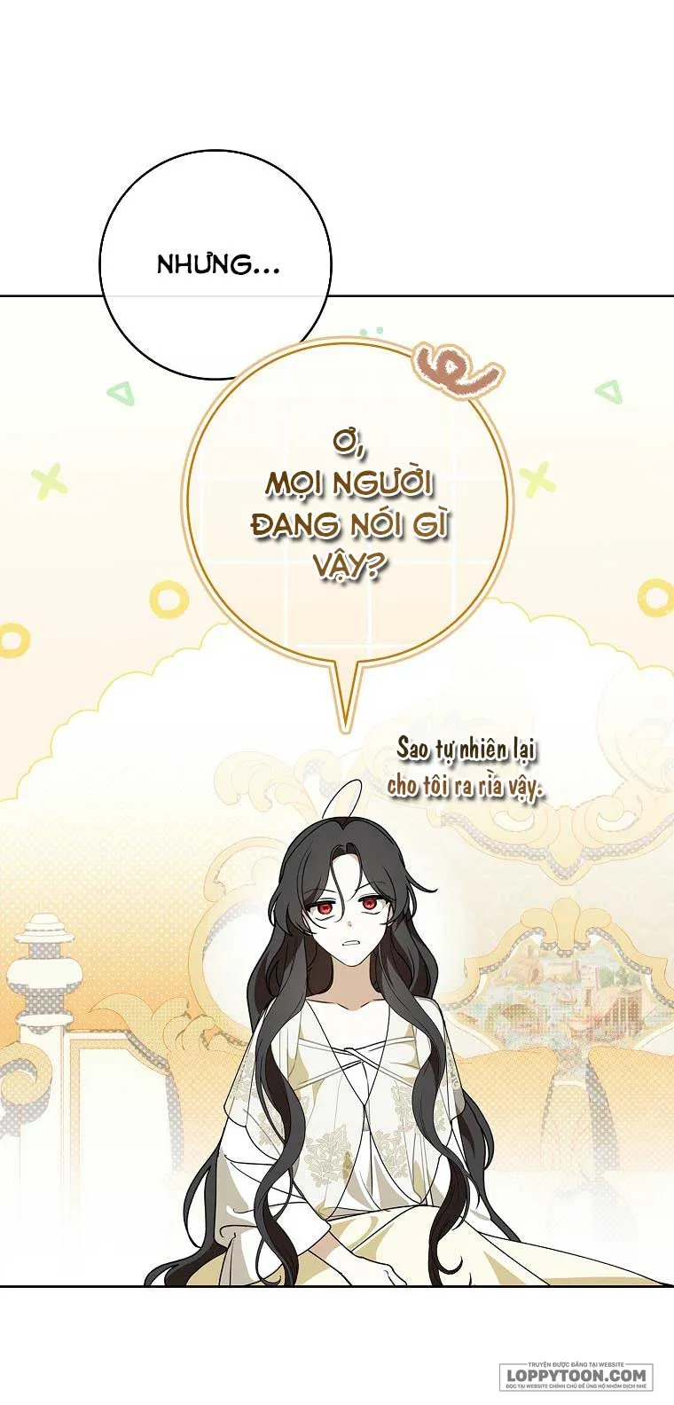 100 lời nguyền tại dinh thự Illestone Chap 40 - trang 70
