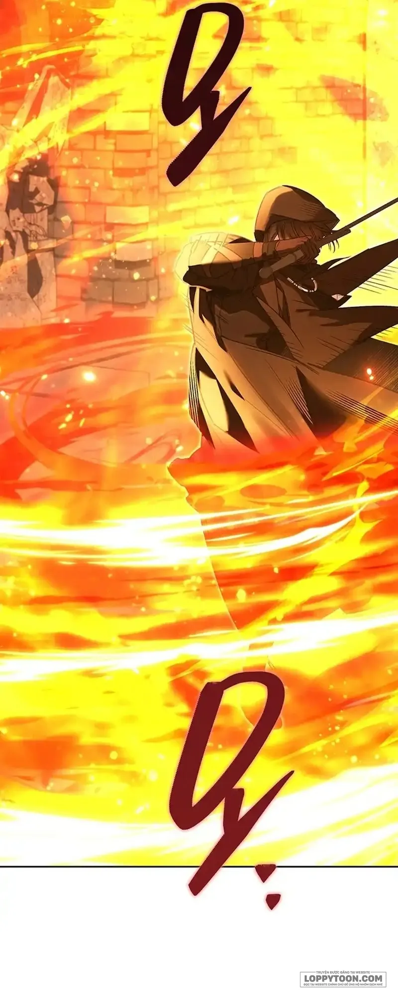 Papa Là Kẻ Thù Kiếp Trước Của Tôi? Chap 20 - trang 6
