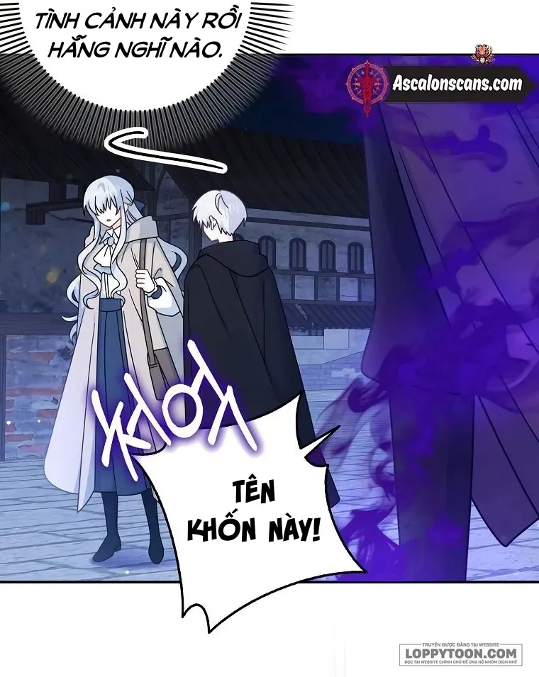 Tôi Sẽ Chiếm Lấy Ngư Trường Này! Chap 17 - trang 31