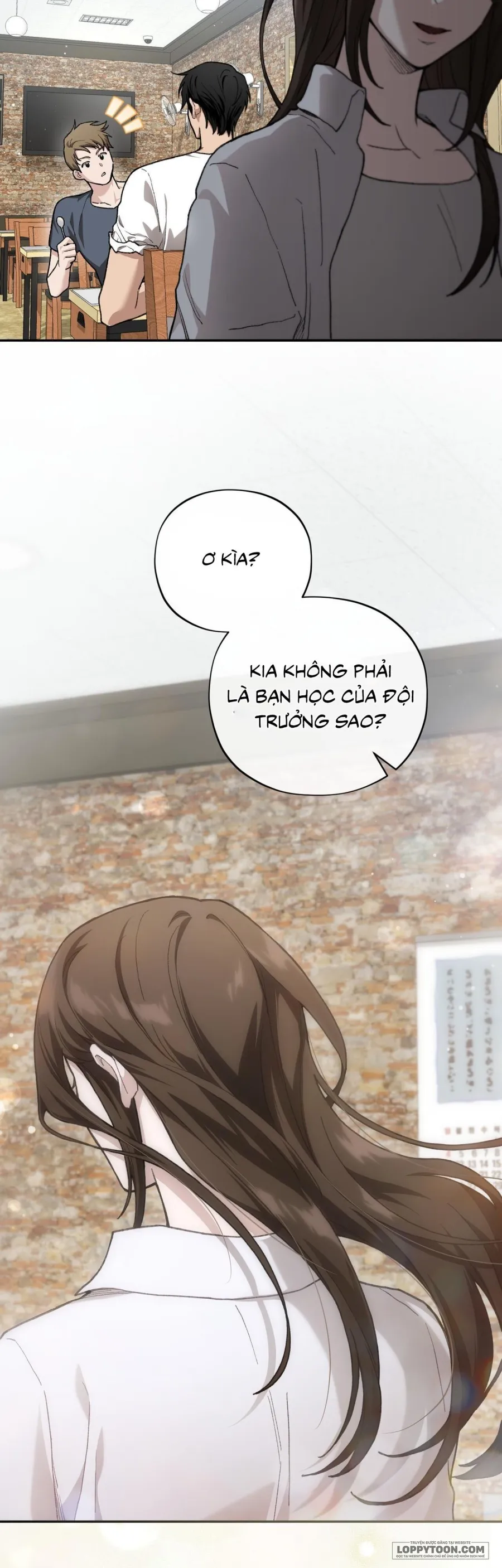 Quốc Lộ Số 1 Chap 9 - trang 42