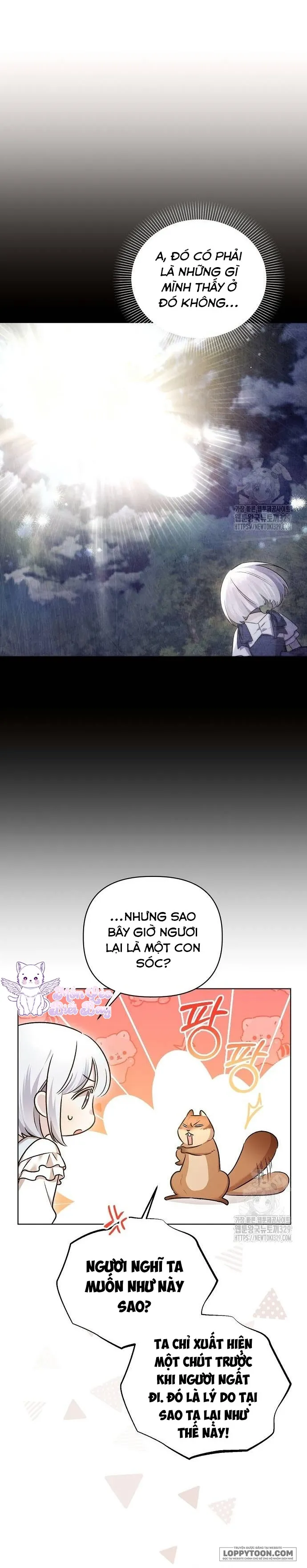 Trở Thành Con Gái Nuôi Của Gia Tộc Sát Thủ Chap 9 - trang 6