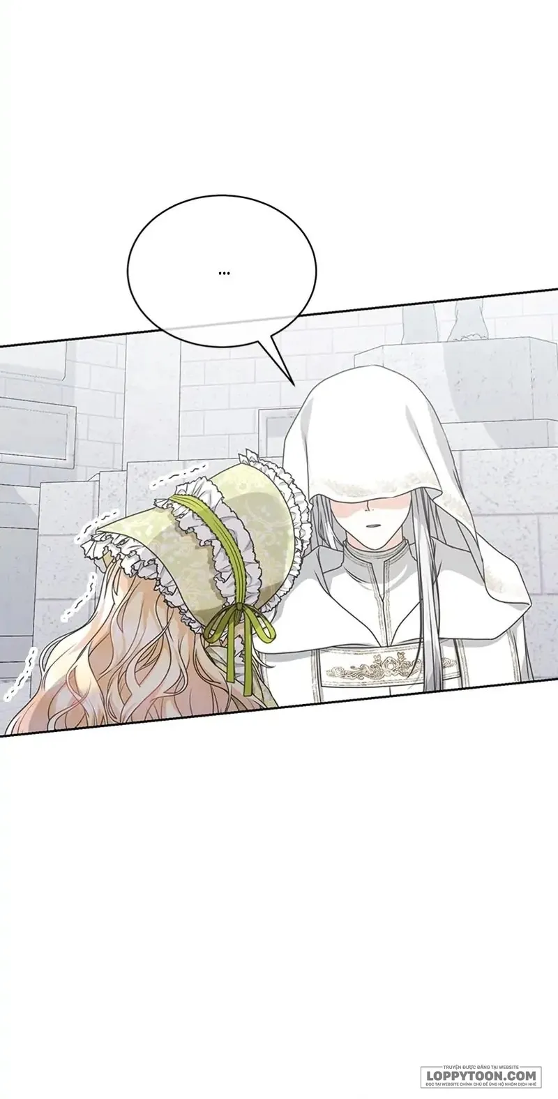 Sinh Ra Trở Thành Nhân Vật Không Có Trong Nguyên Tác Chap 23 - trang 57