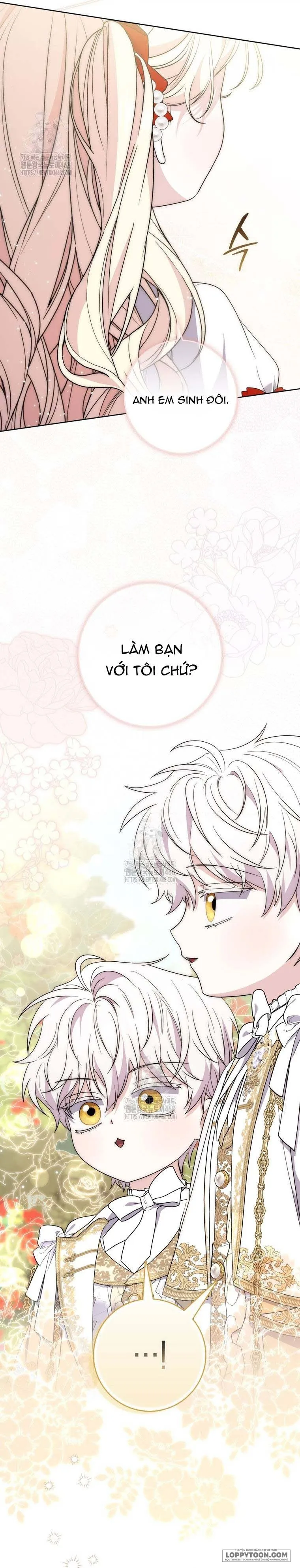 Nam Chính Bệnh Hoạn Ám Ảnh Với Sức Khoẻ Của Tôi Chap 33 - trang 41