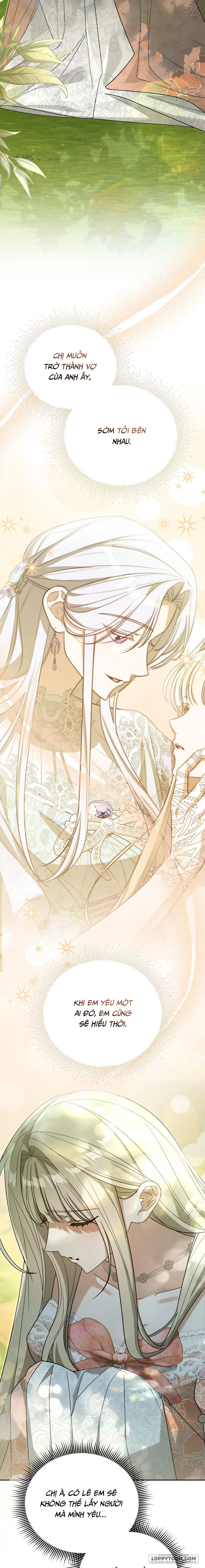 Đại Công Tước Chó Má Của Tôi Chap 2 - trang 32