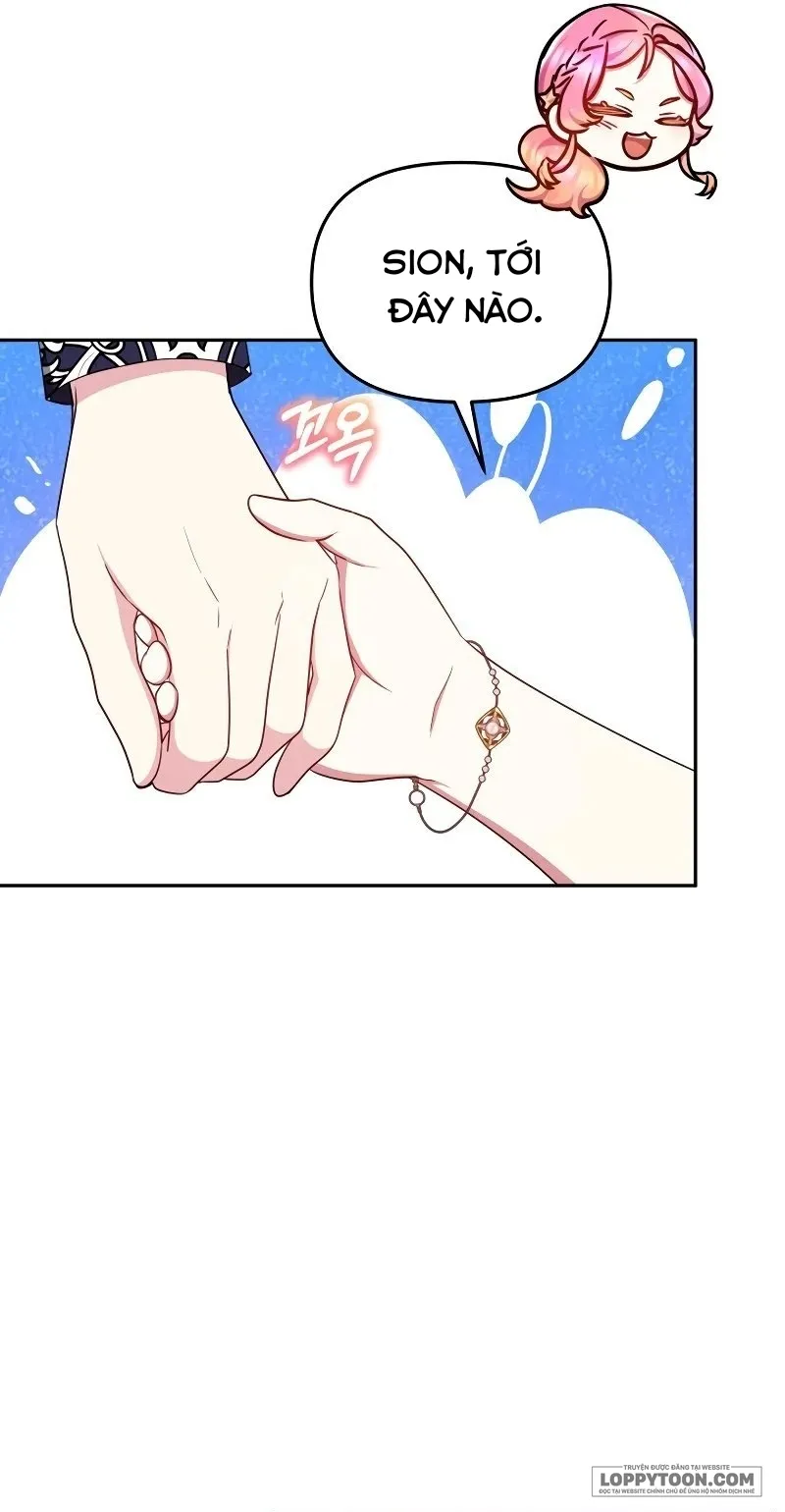 Rồng Con Thuần Hóa Những Kẻ Điên Rồ Chap 39 - trang 57