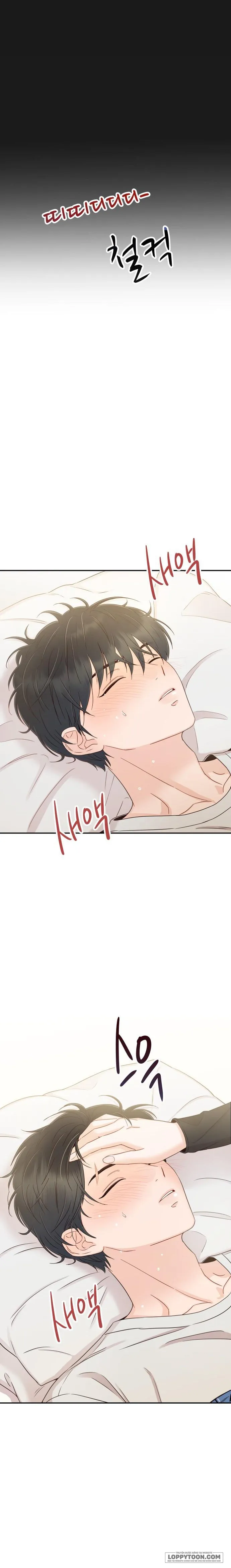 Người Một Nhà Chap 34 - trang 16