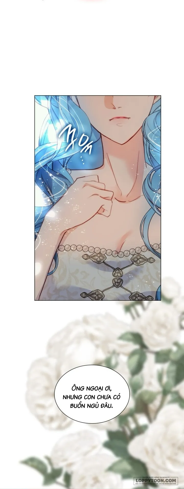 Tôi Được Sinh Ra Là Cô Con Gái Thứ Hai Chap 91 - trang 7