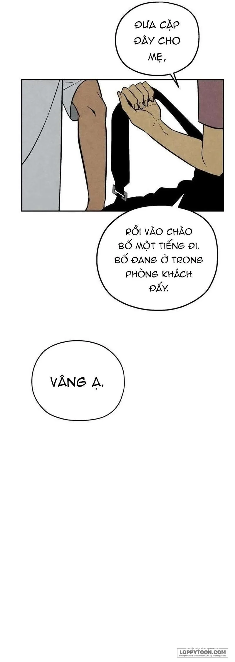 Phục Tùng Chap 6 - trang 11