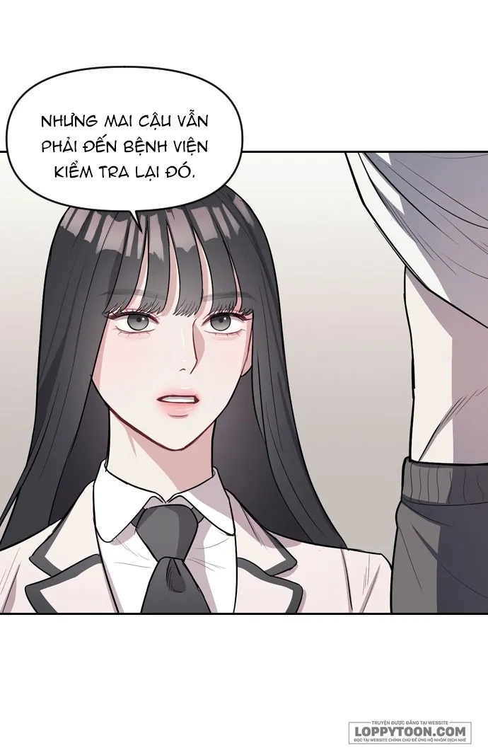 Xâm Nhập Trường Trung Học Tài Phiệt Chap 3 - trang 78