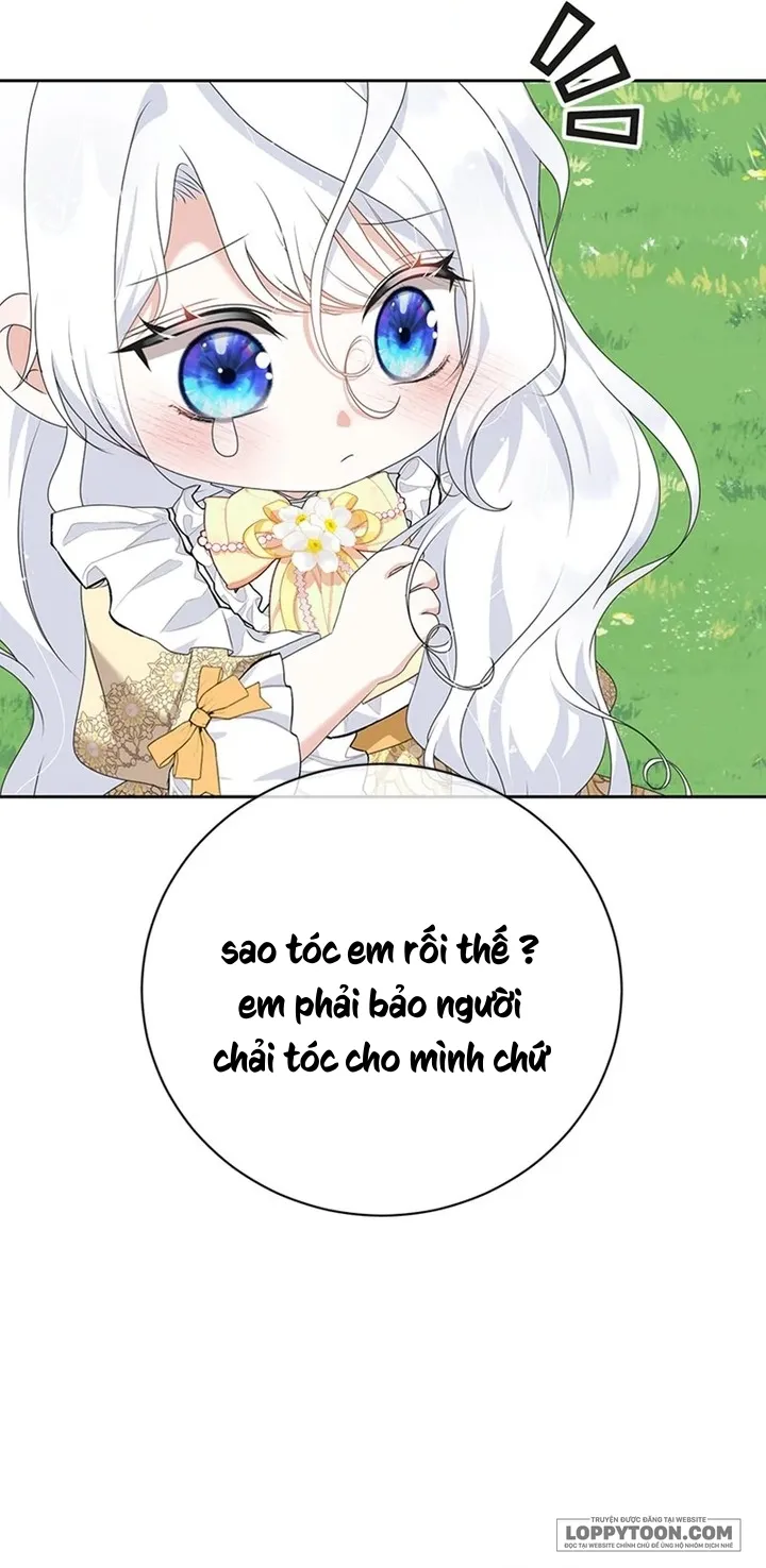 Sinh Ra Trở Thành Nhân Vật Không Có Trong Nguyên Tác Chap 100 - end - trang 12