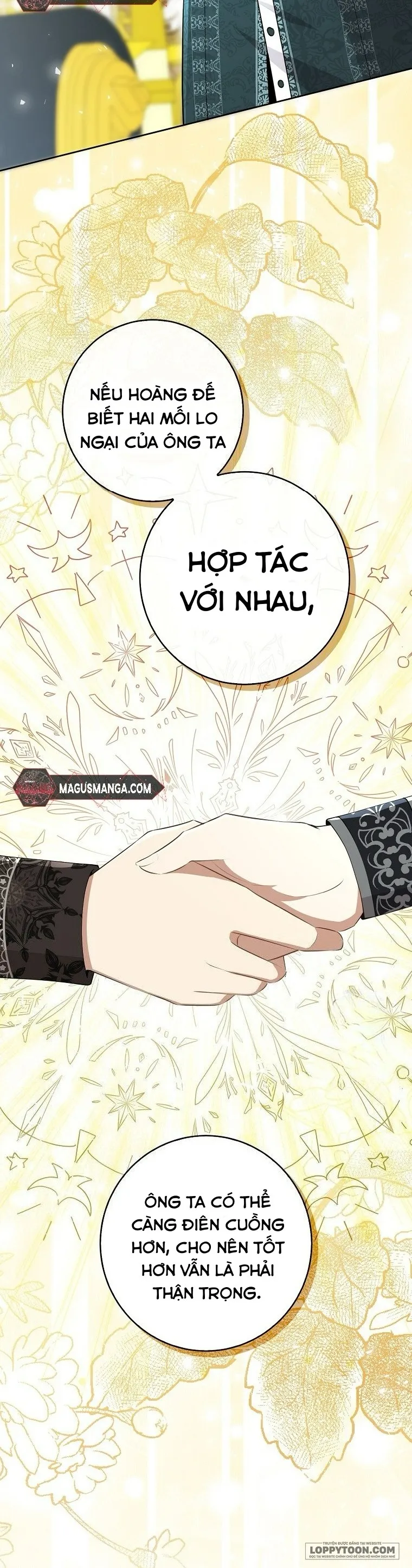 Sóc Con Tài Năng Chap 70 - trang 44