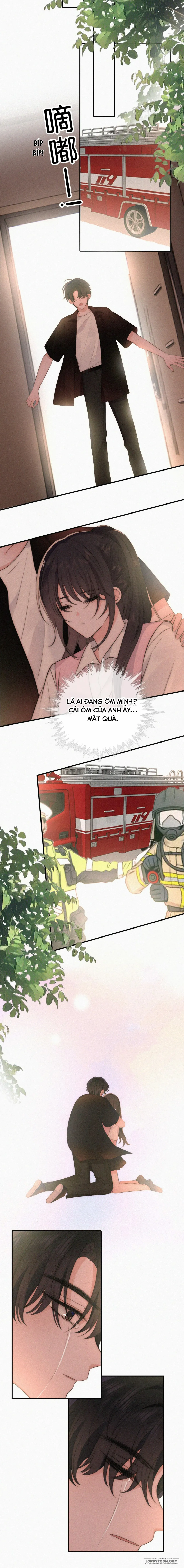 Một Lòng Cưng Chiều Chap 115 - trang 5