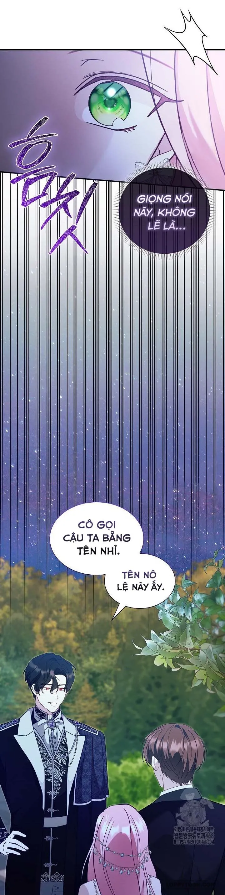 Dẫu Cho Con Gái Của Kẻ Phản Diện Trùng Sinh Chap 46 - trang 16