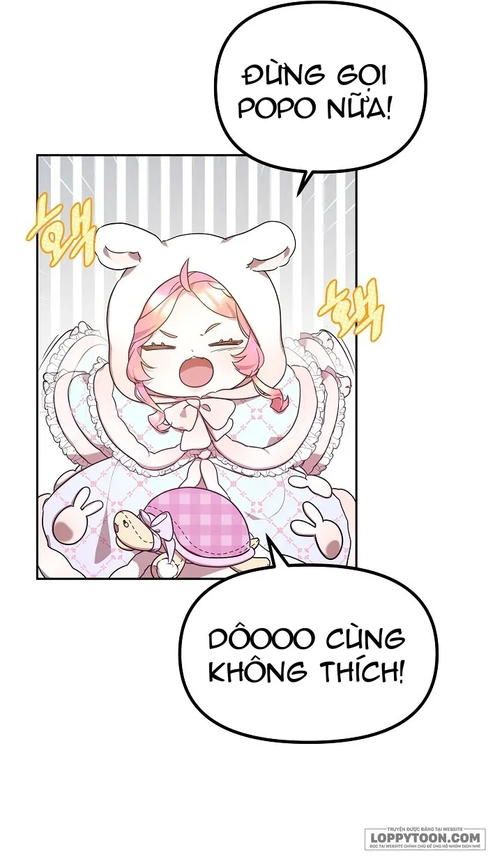 Rồng Con Thuần Hóa Những Kẻ Điên Rồ Chap 20 - trang 33
