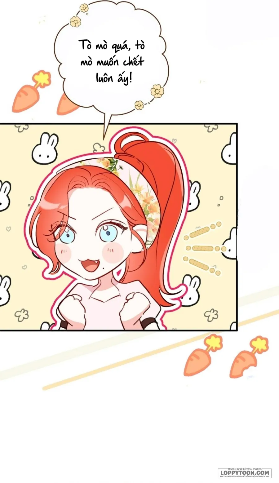 Cuộc Hôn Nhân Xa Hoa Của Đại Công Tước Là Giả Chap 69 - trang 17
