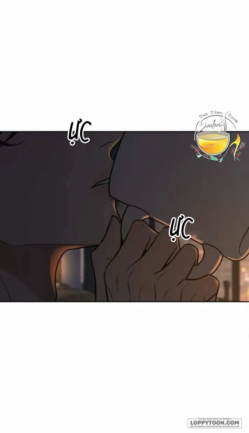 Chiến Lược Tình Yêu Trong Sáng Chap 141 - trang 19