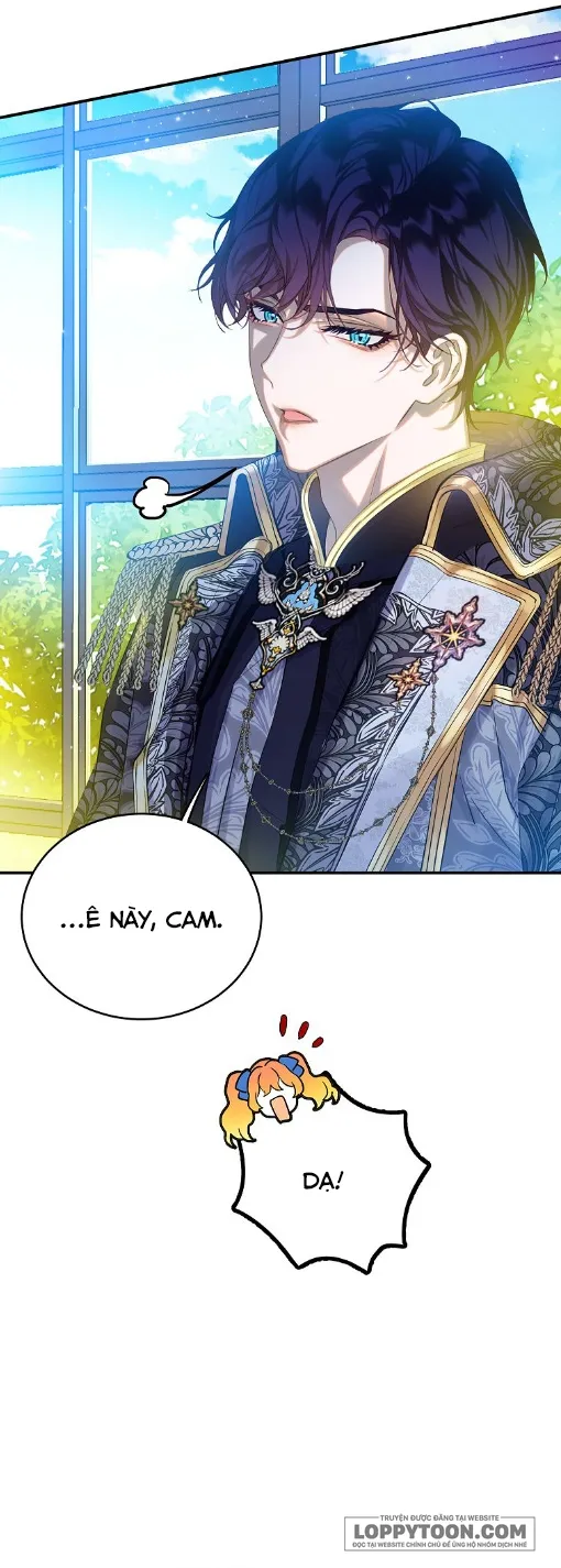 Trở Thành Người Thừa Kế Của Gia Đình Phản Diện Chap 4 - trang 31