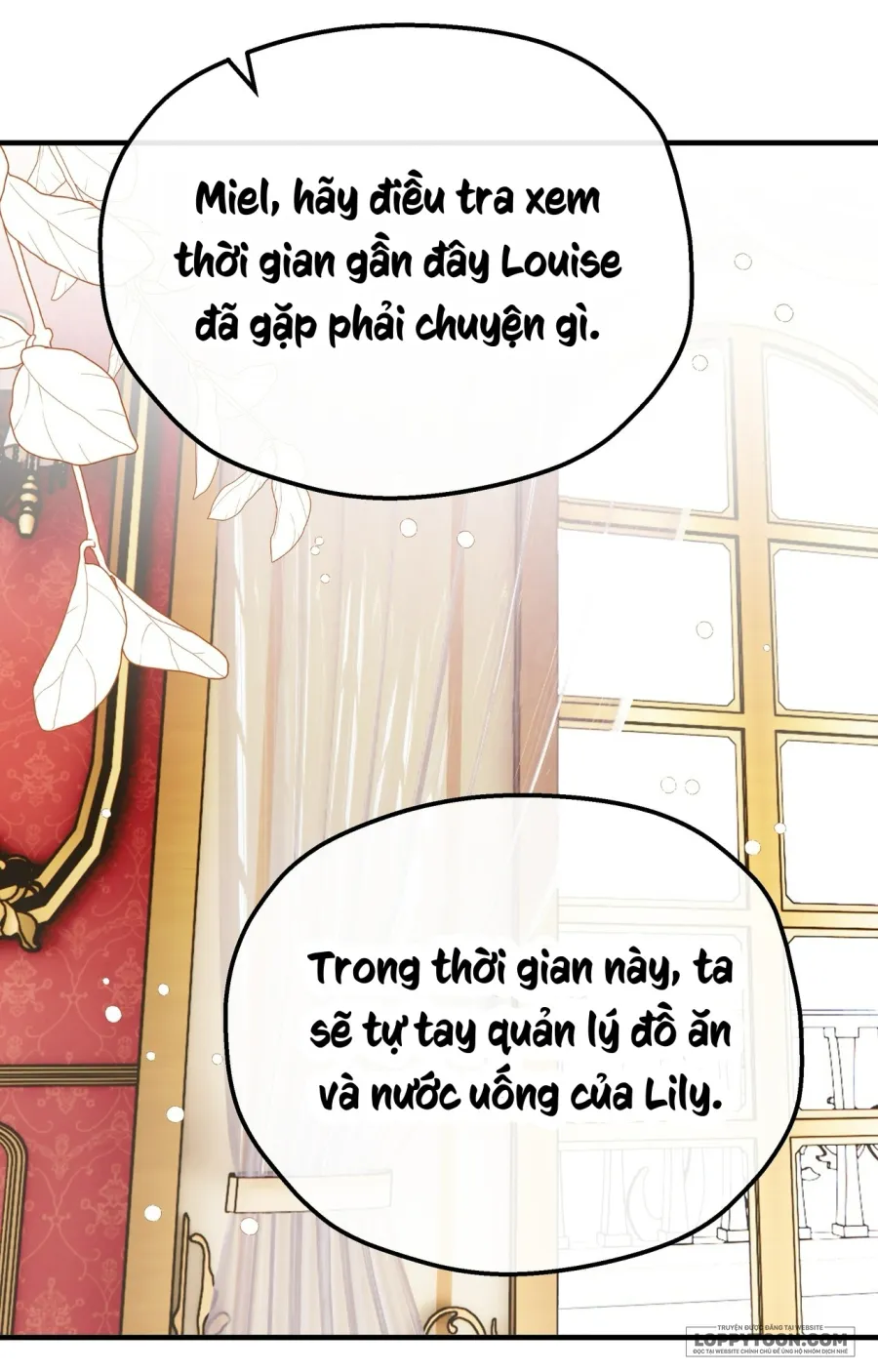 Nàng Sẽ Thuần Phục Những Anh Hùng Chap 7 - trang 45