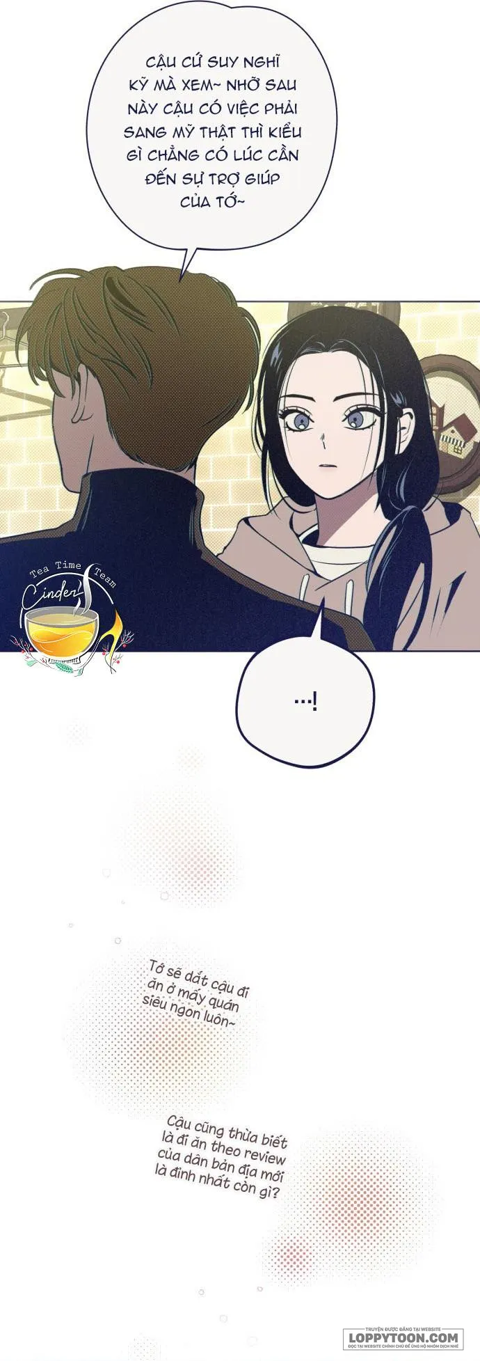 Trắc Nghiệm 4 Lựa Chọn Chap 30 - trang 48