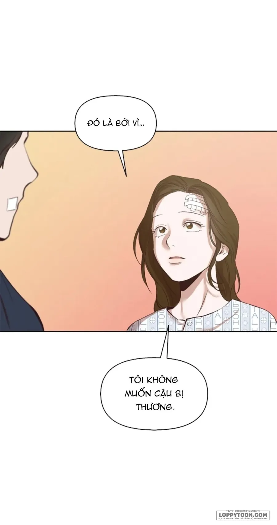 Thanh Xuân Của Chúng Ta Chap 8 - trang 65